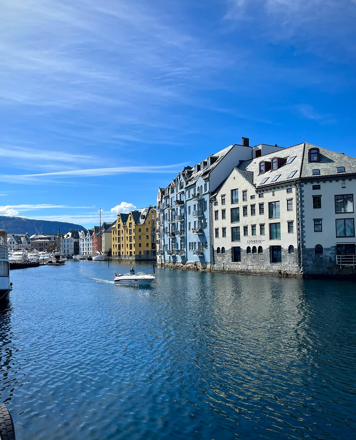 Ålesund