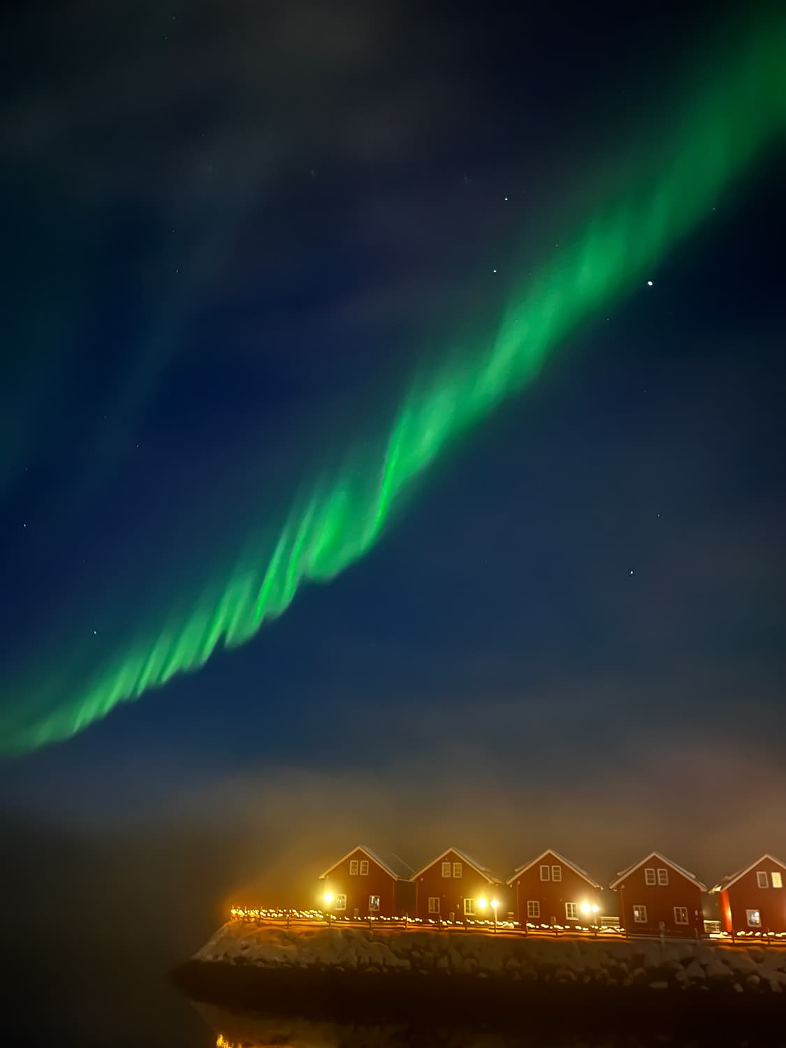 Aurora Borealis
