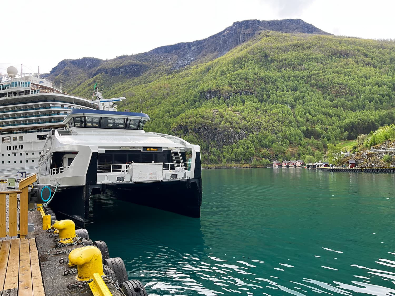 Flåm