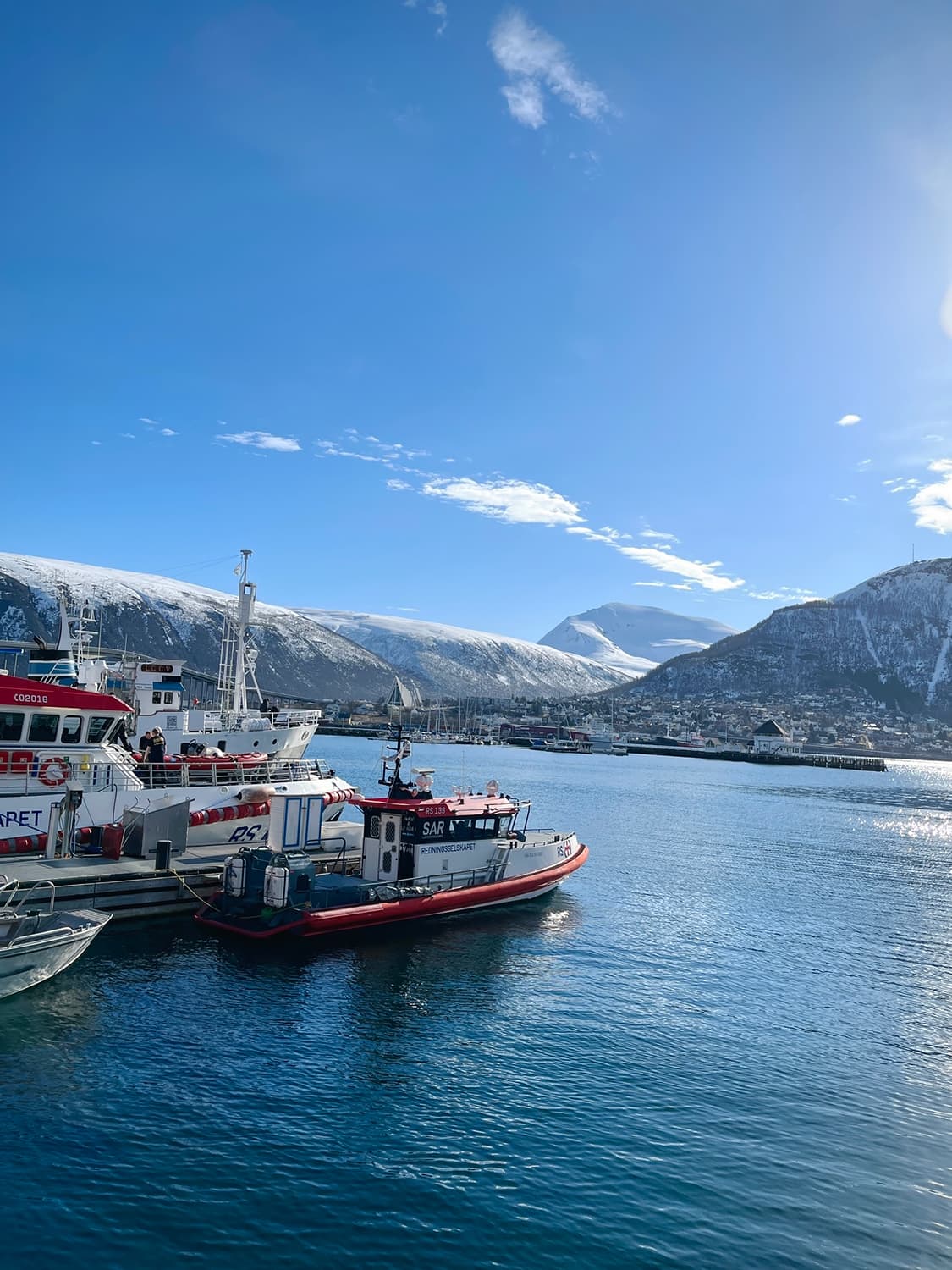 Tromsø